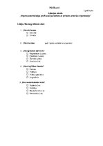 Diplomdarbs 'Hiperholesterinēmijas profilakse pacientiem ar primāro arteriālo hipertensiju', 34.