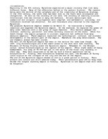 Eseja 'The Byzantine Empire', 2.