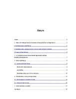 Referāts 'Kļūdas sludinājumu, paziņojumu un reklāmu tekstos', 2.