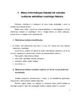 Referāts 'Kļūdas sludinājumu, paziņojumu un reklāmu tekstos', 5.