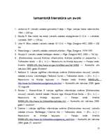 Referāts 'Kļūdas sludinājumu, paziņojumu un reklāmu tekstos', 25.