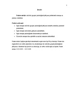 Prakses atskaite 'Prakses atskaite psiholoģijā', 3.