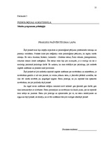 Prakses atskaite 'Prakses atskaite psiholoģijā', 25.