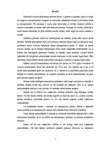 Diplomdarbs 'A/s "Parex banka" produktu konkurētspējas novērtējums', 5.