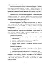 Diplomdarbs 'A/s "Parex banka" produktu konkurētspējas novērtējums', 9.