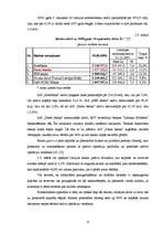 Diplomdarbs 'A/s "Parex banka" produktu konkurētspējas novērtējums', 23.