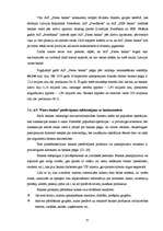 Diplomdarbs 'A/s "Parex banka" produktu konkurētspējas novērtējums', 32.