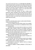 Diplomdarbs 'A/s "Parex banka" produktu konkurētspējas novērtējums', 41.