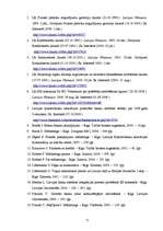 Diplomdarbs 'A/s "Parex banka" produktu konkurētspējas novērtējums', 71.