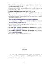 Diplomdarbs 'A/s "Parex banka" produktu konkurētspējas novērtējums', 72.