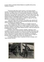 Referāts 'Edvarts Virza', 5.