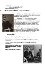 Referāts 'Edvarts Virza', 9.