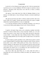 Konspekts 'Livonijas karš', 1.