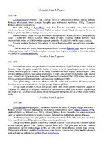 Konspekts 'Livonijas karš', 2.