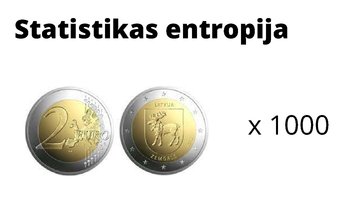 Prezentācija 'Entropija un termodinamika - prezentācija fizikā', 4.