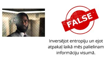 Prezentācija 'Entropija un termodinamika - prezentācija fizikā', 10.