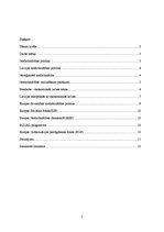 Referāts 'Nodarbinātības politika Eiropas Savienībā un Latvijā', 2.