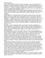 Eseja 'India - Foreign Direct Investment Opportunities: Marketing to India', 1.