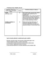 Konspekts 'Sižetiskās sporta stundas plāns', 5.