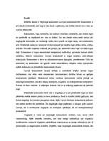 Referāts 'Nepilnīgā konkurence Latvijas tautsaimniecībā', 1.