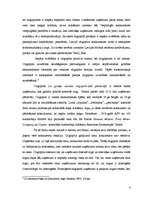 Referāts 'Nepilnīgā konkurence Latvijas tautsaimniecībā', 4.