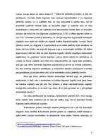 Referāts 'Nepilnīgā konkurence Latvijas tautsaimniecībā', 8.