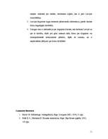 Referāts 'Nepilnīgā konkurence Latvijas tautsaimniecībā', 11.