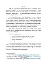 Referāts 'Kinožurnāla “Padomju Latvija” 1940 gada kino materiālu analīze datubāzē “Redzi, ', 3.