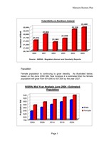 Biznesa plāns 'Business Plan - Maternity Wear', 5.