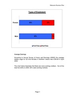 Biznesa plāns 'Business Plan - Maternity Wear', 9.