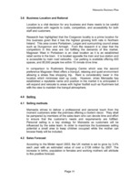 Biznesa plāns 'Business Plan - Maternity Wear', 19.