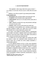 Referāts 'Veģetārisms kā patēriņa modelis', 4.