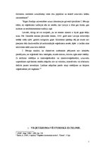 Referāts 'Veģetārisms kā patēriņa modelis', 5.