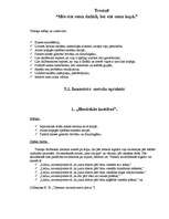 Prakses atskaite 'Izglītības psihologa asistents', 10.