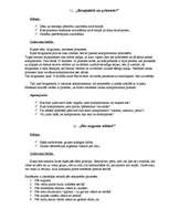 Prakses atskaite 'Izglītības psihologa asistents', 16.