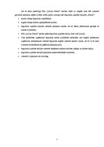 Referāts '"Latvija Statoil" klientu lojalitātes programmas analīze', 7.