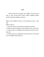 Referāts 'Ar vides piesārņojumu, darba un mājas vides neatbilstību higiēnas prasībām saist', 2.