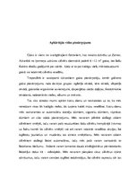 Referāts 'Ar vides piesārņojumu, darba un mājas vides neatbilstību higiēnas prasībām saist', 3.