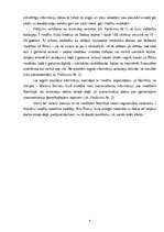 Referāts 'Medību tūrisma iespējas Namībijā', 4.