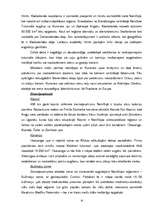 Referāts 'Medību tūrisma iespējas Namībijā', 10.