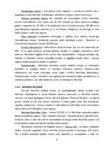 Referāts 'Medību tūrisma iespējas Namībijā', 12.