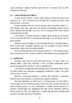 Referāts 'Medību tūrisma iespējas Namībijā', 15.