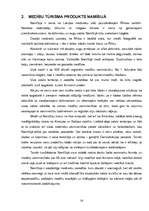 Referāts 'Medību tūrisma iespējas Namībijā', 23.