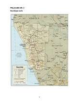 Referāts 'Medību tūrisma iespējas Namībijā', 37.