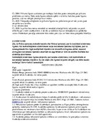 Konspekts 'Saistību tiesības', 2.