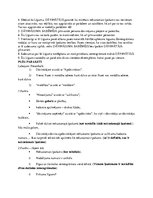 Konspekts 'Saistību tiesības', 6.