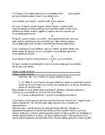 Konspekts 'Saistību tiesības', 9.