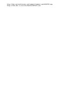 Eseja 'Stem Cell Research', 2.