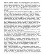 Eseja 'Feature Article on Consumerism', 1.