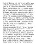 Eseja 'The Anglo Saxons, William the Conqueror and the Celts', 1.